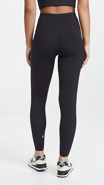 Sweaty Betty Super Soft Gym Leggings - Image 2