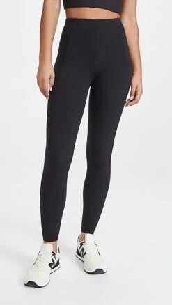 Sweaty Betty Super Soft Gym Leggings