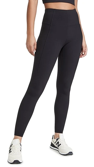 Sweaty Betty Super Soft Gym Leggings - Image 6