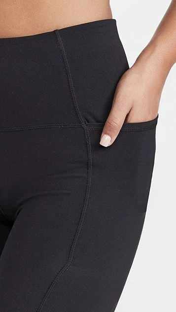 Sweaty Betty Super Soft Gym Leggings - Image 5