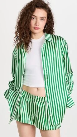 SER.O.YA Zucker Shirt