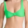 Shani Shemer Hindle Bikini Top