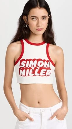Simon Miller Dibby Tank