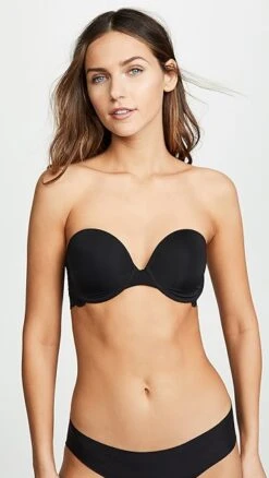 Skarlett Blue Goddess Multi Way Strapless Bra