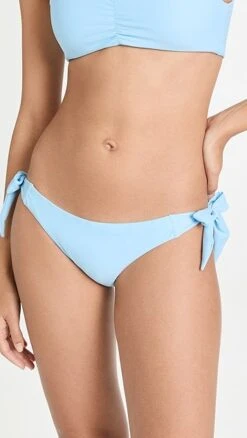 Solido Bow Tie Side Bottoms