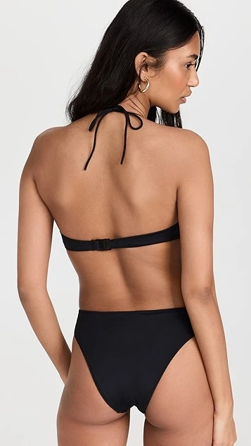 Solid & Striped The Blythe One Piece Swimsuit - Image 2