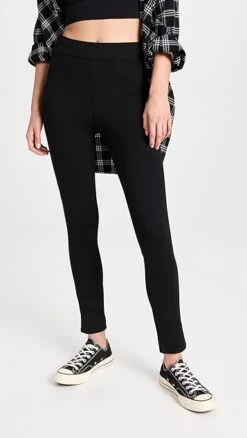 SPANX Ankle 4 Pocket Pants