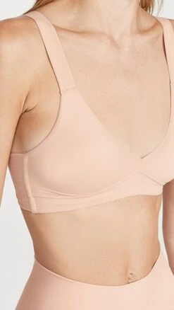 SPANX Brallelujah Unlined Bralette