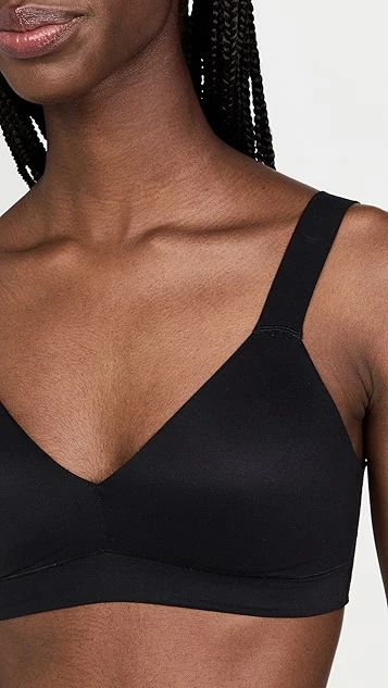 SPANX Bra-llelujah! Lightly Lined Bralette - Image 4