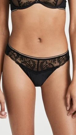 Simone Perele Bloom Tanga