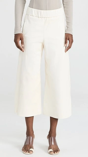 SPRWMN Culotte Pants - Image 6