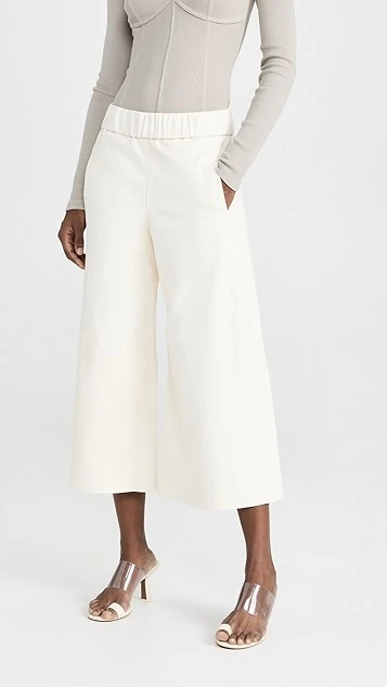 SPRWMN Culotte Pants