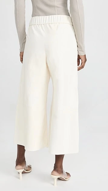 SPRWMN Culotte Pants - Image 2