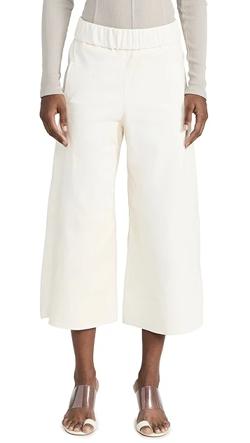 SPRWMN Culotte Pants - Image 7