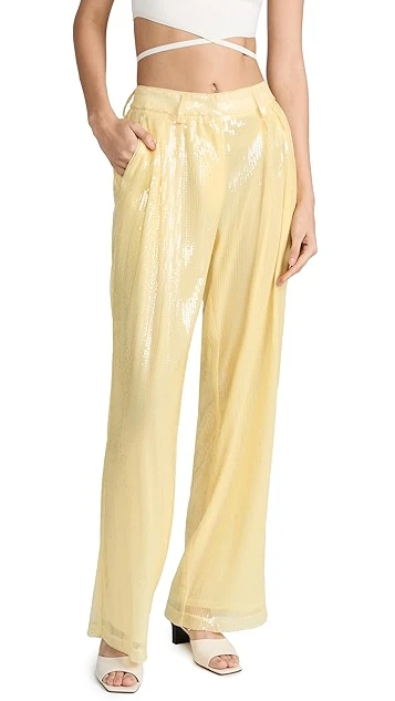 STAUD Luisa Pants - Image 6