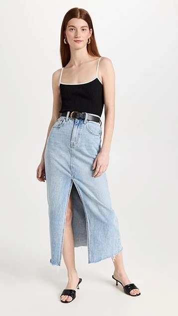 STAUD Soleil Top - Image 5