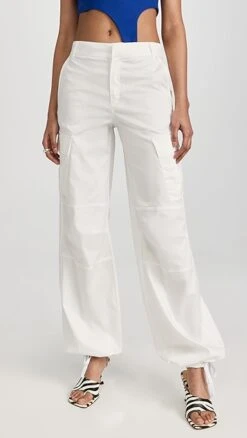 The Andamane Lizzo Cargo Pants