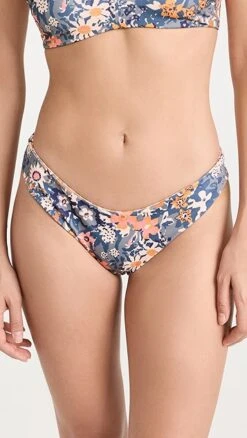 THE GREAT. The Reversible Cheeky Briefs