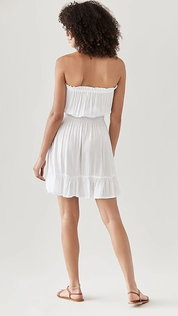 TIARE HAWAII Ryden Mini Dress - Image 2