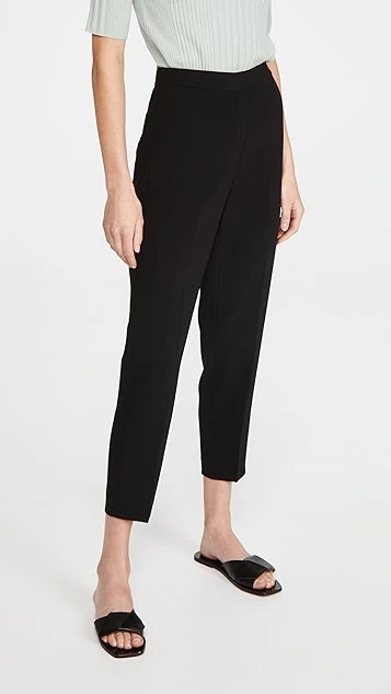Theory Classic Carrot Pants