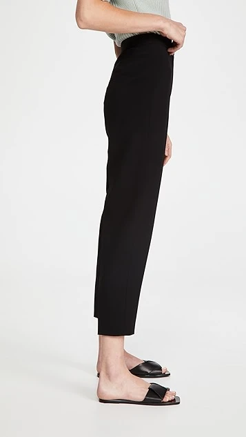 Theory Classic Carrot Pants - Image 3