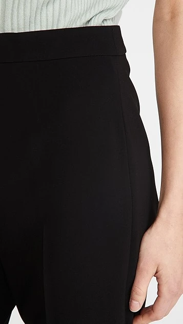 Theory Classic Carrot Pants - Image 5