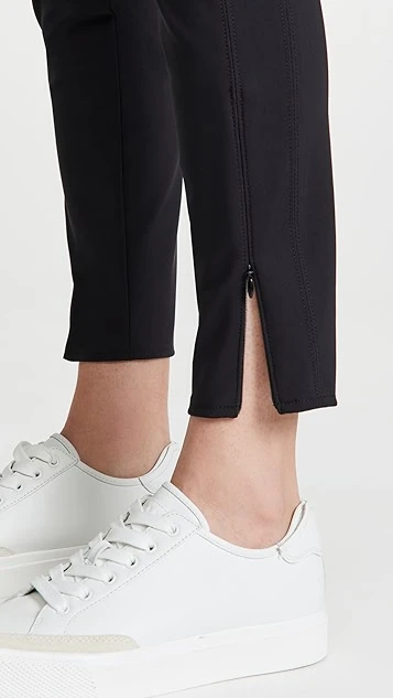 Theory Seamed Leggings - Image 5