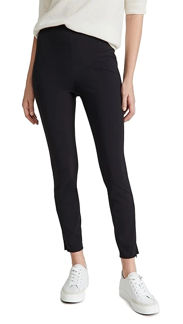 Theory Seamed Leggings - Image 6