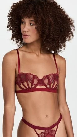 Thistle And Spire Sidney Bra