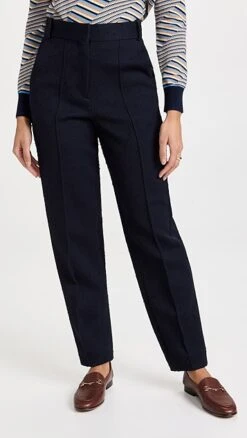 Tory Burch Wool Pants