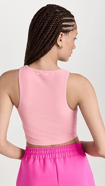 The Upside Swing Jacinta Tank - Image 2