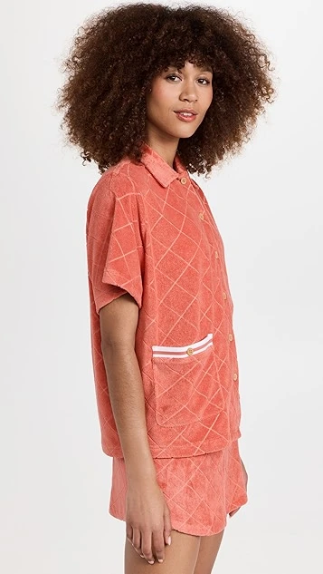 The Upside Cannes Stella Shirt - Image 3