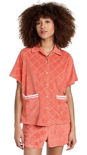 The Upside Cannes Stella Shirt - Image 6