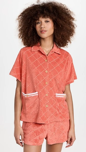 The Upside Cannes Stella Shirt - Image 7