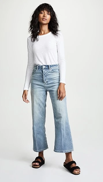 Velvet Lizzie Long Sleeve Tee - Image 4