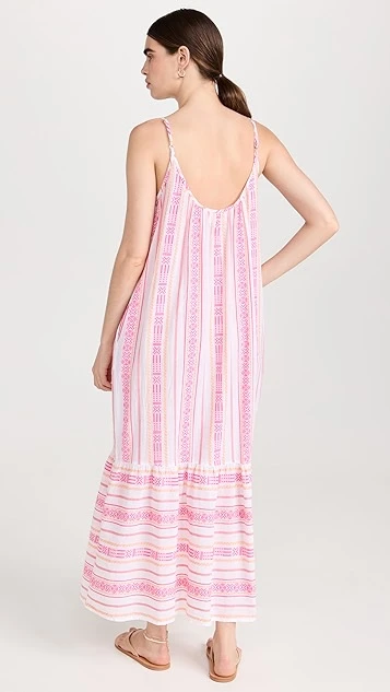 Velvet Lexy Dress - Image 2