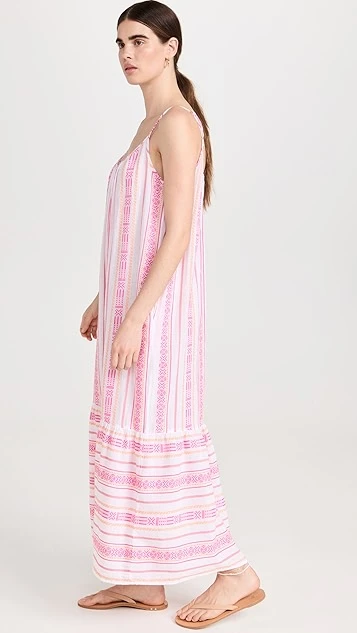 Velvet Lexy Dress - Image 3