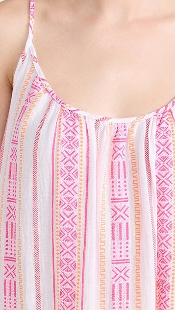 Velvet Lexy Dress - Image 5