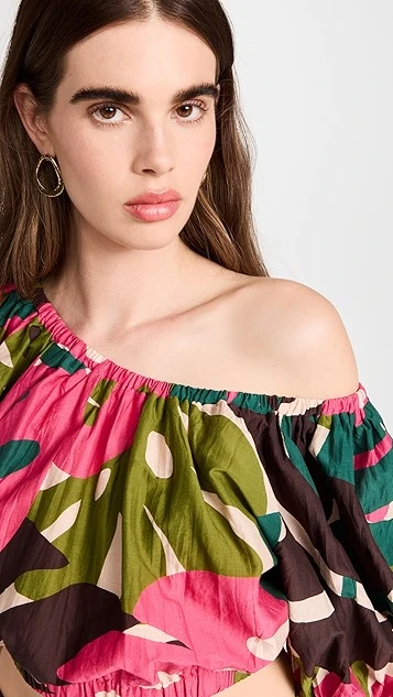 Velvet Britney Top - Image 5