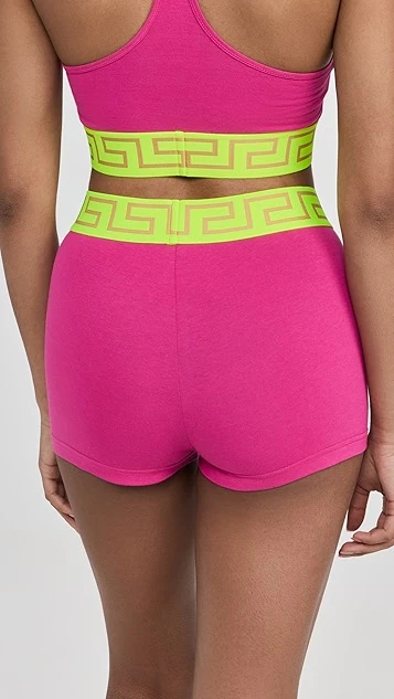 Versace Iconic Boyshorts - Image 2