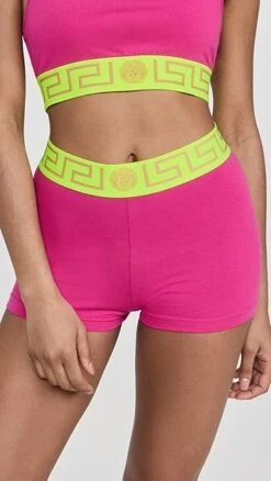Versace Iconic Boyshorts