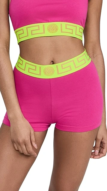 Versace Iconic Boyshorts - Image 5