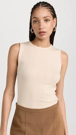 Vince Shell Tank