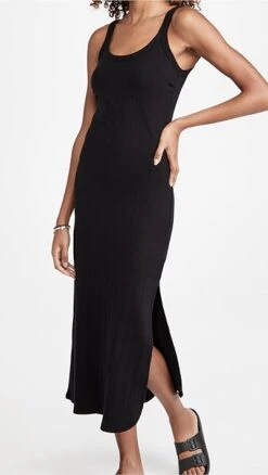 Vitamin A West Dress