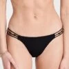 ViX Swimwear Firenze Flora Full Bikini Bottoms