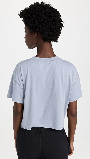 Z Supply Vintage Sleep Tee - Image 2