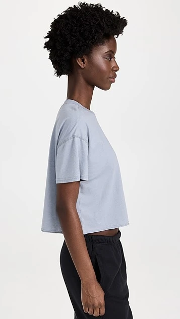 Z Supply Vintage Sleep Tee - Image 3