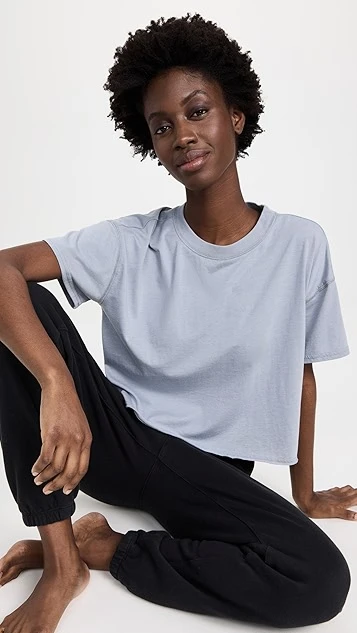 Z Supply Vintage Sleep Tee