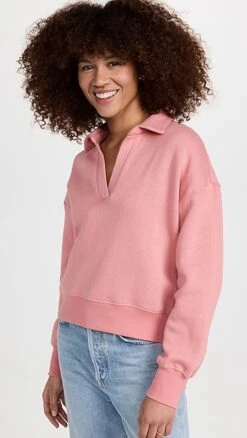 Z Supply Maeve Sweatshirt