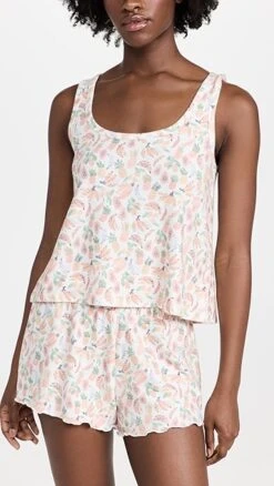 Z Supply Fruit Cocktail Set